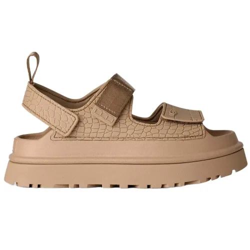 어그 Goldenglow Em보스ed 샌들 142703421