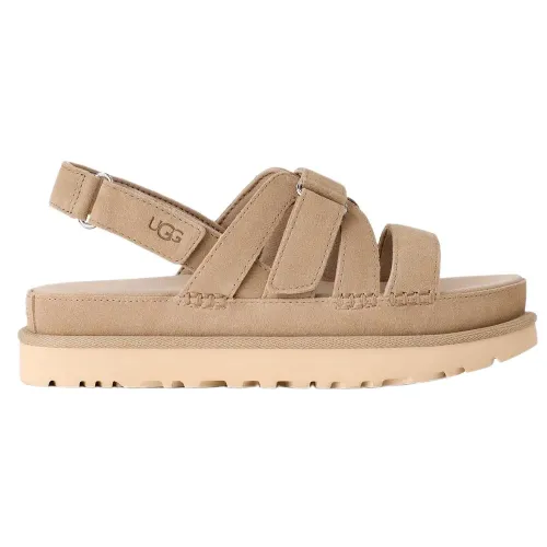 어그 Goldenstar Gleam 샌들 142703435