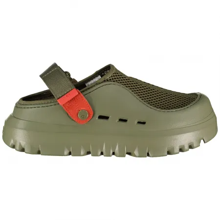 어그 PeakMod Breathe 샌들 142703479