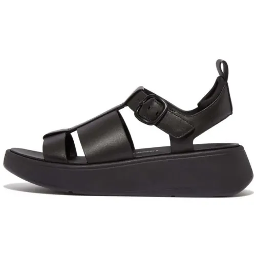 핏플랍 F Mode Flatform Fisherman 샌들 142703554