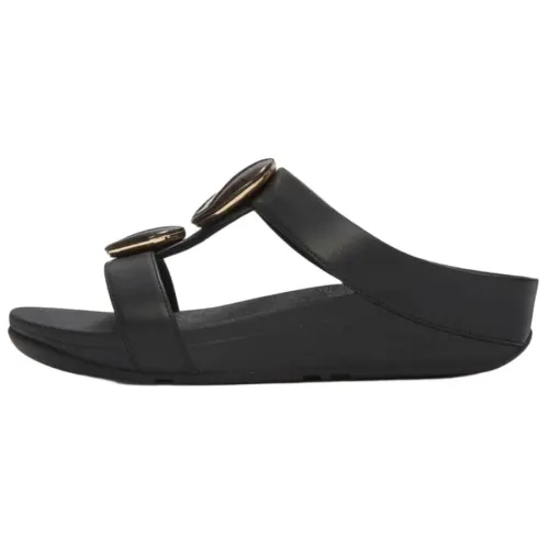 핏플랍 Fino Marbled Stone H Bar 샌들 142703574