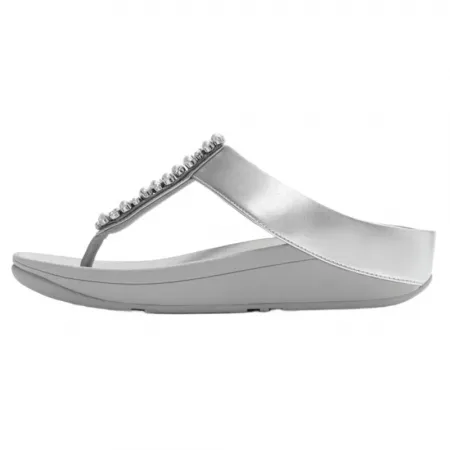 핏플랍 Fino Toe Post 샌들 142703578