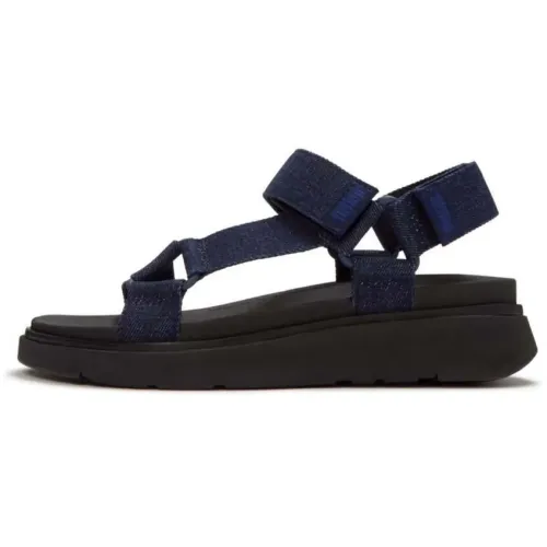 핏플랍 Gen FF Adjustable Back 스트랩 샌들 142703579