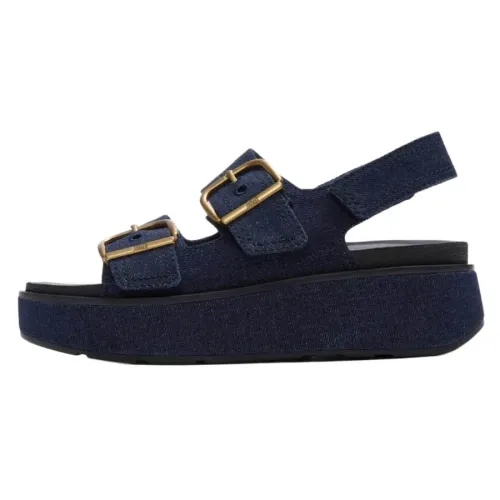 핏플랍 Gen FF Max Buckle Back 스트랩 샌들 142703588