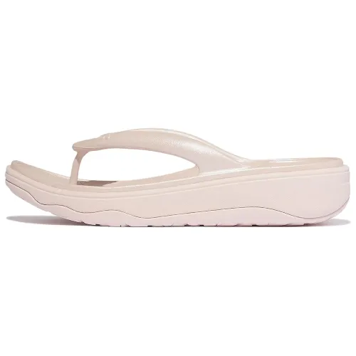 핏플랍 RelieFF Metallic Recovery Toe Post 샌들 142703658