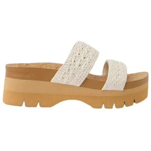 REEF Cushion Vista Higher 샌들 142703693