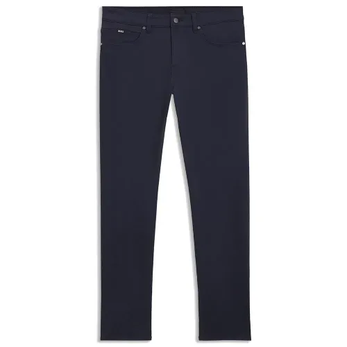 보스 Delaware5 10276568 Slim Fit 청바지 142704016