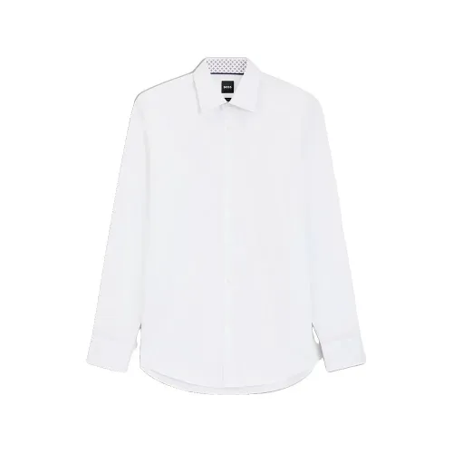 보스 Hank Kent 214 10245425 12 긴팔 셔츠 142704087