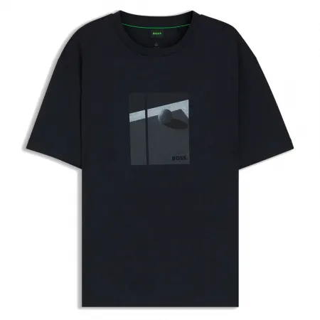 보스 Join 10273431 Relaxed Fit 티셔츠 142704175