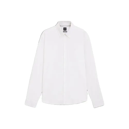 보스 Liam 261 10261879 셔츠 142704263