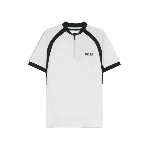 보스 Matchball 10274869 반팔 폴로 셔츠 142704290