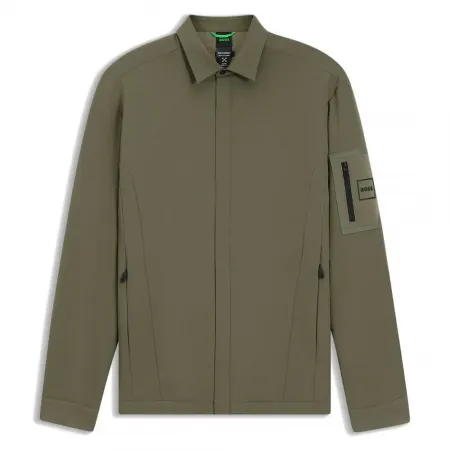 보스 패디드 10268853 셔츠 142704372