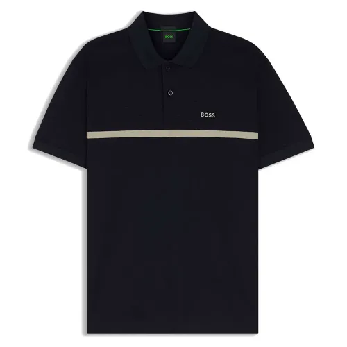 보스 Paddy Stripe 10276628 폴로셔츠 142704385