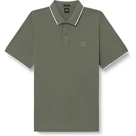 보스 Passertip 10256683 반팔 폴로 셔츠 142704440