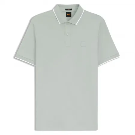 보스 Passertip 10256683 반팔 폴로 셔츠 142704441