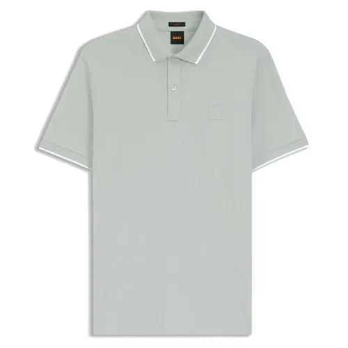 보스 Passertip 10256683 반팔 폴로 셔츠 142704441