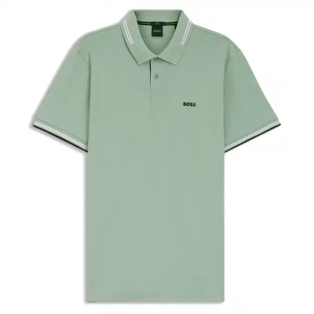 보스 Pau10255848 반팔 폴로 셔츠 142704443