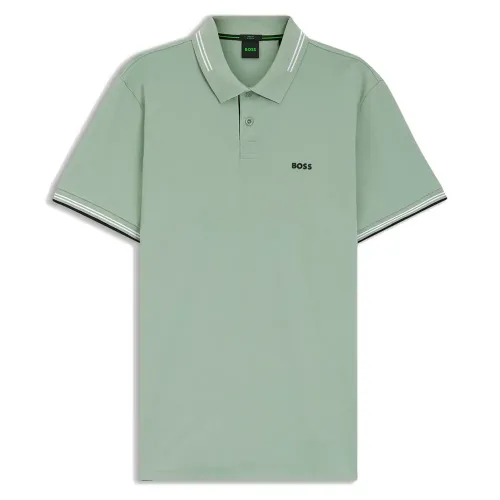 보스 Pau10255848 반팔 폴로 셔츠 142704443