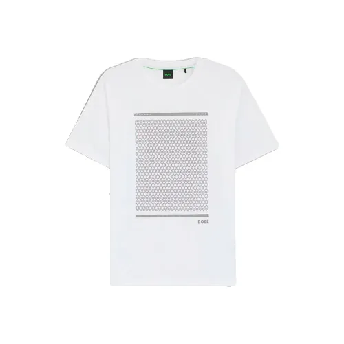 보스 Print 10276314 티셔츠 142704482