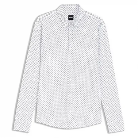 보스 Roan 261 10277470 셔츠 142704539