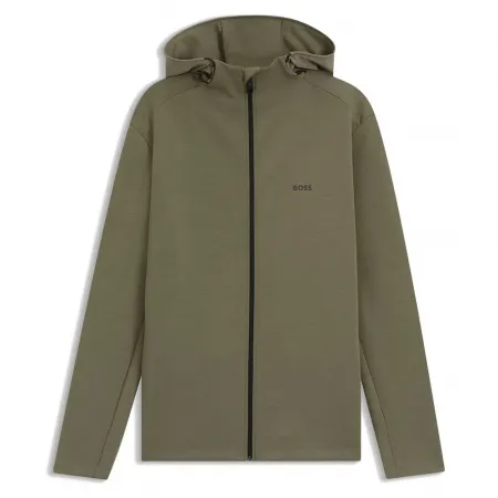 보스 Tour 10276299 풀지퍼 스웨터 142704710