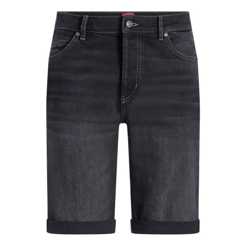 휴고 보스 634/S 10276865 데님 반바지 142704863