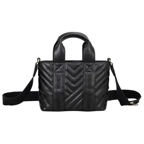 휴고 보스 Becky Mini 10277938 토트백 142704927