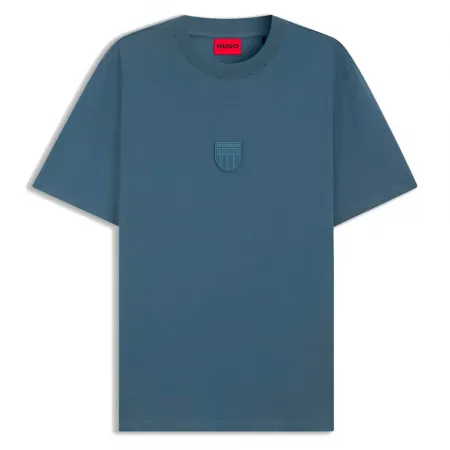 휴고 보스 Darvish 10272987 반팔 티셔츠 142704982