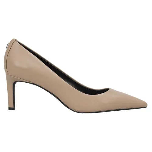 휴고 보스 Devany 10274038 하이힐 142705009