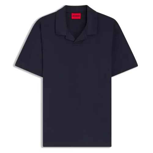 휴고 보스 Dimers 10271881 01 반팔 폴로 셔츠 142705024