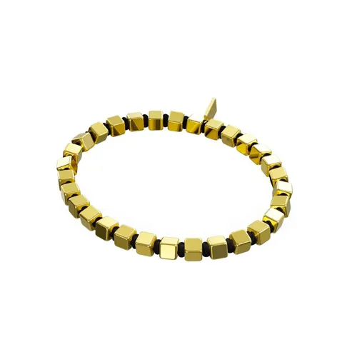 휴고 보스 E-Cubescord 10269587 팔찌 142705066