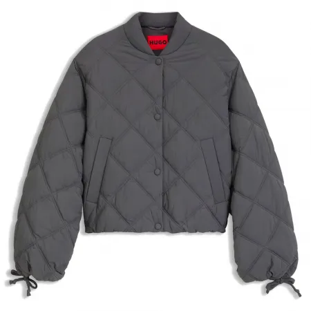 휴고 보스 Fasteppa 10258050 자켓 142705107