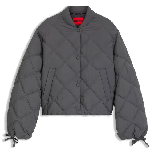 휴고 보스 Fasteppa 10258050 자켓 142705107