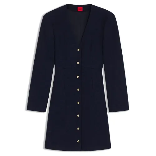 휴고 보스 Kanegi 10276627 원피스 142705181