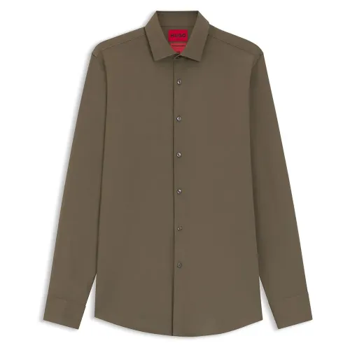 휴고 보스 Kenno 10272834 셔츠 142705188