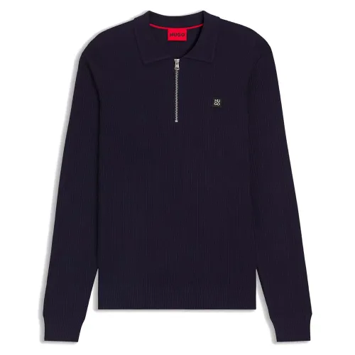 휴고 보스 Sastoro 10263707 스웨터 142705361