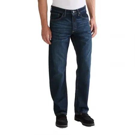 랭글러 112352957 Relaxed 핏 청바지 142707065