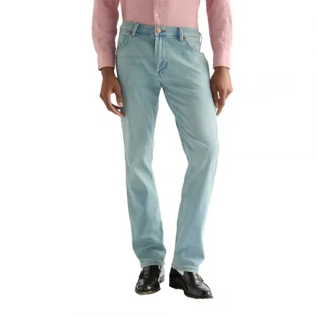 랭글러 112377763 Greensboro 레큘러 Fit 청바지 142707068