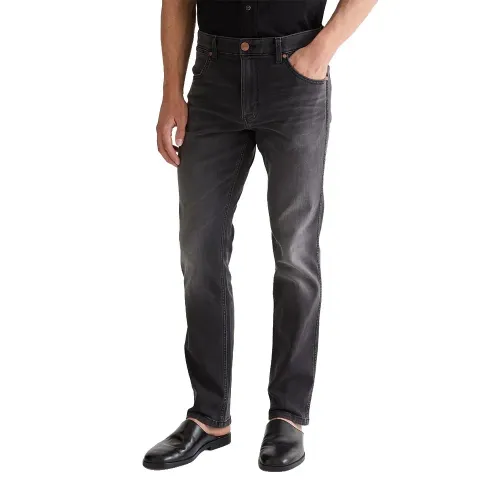 랭글러 112377796 Greensboro Regular Fit 청바지 142707074