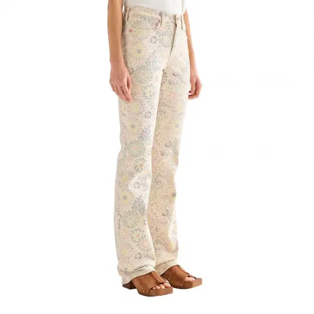 랭글러 112378169 Bootcut Fit 바지 142707139