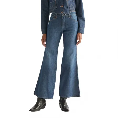 랭글러 112378199 Flare Fit 청바지 142707143