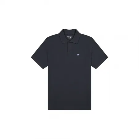 랭글러 112378426 레큘러 Fit 반팔 폴로 셔츠 142707153