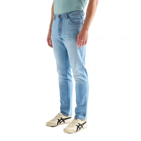 랭글러 112378692 Texas Slim Fit 청바지 142707161