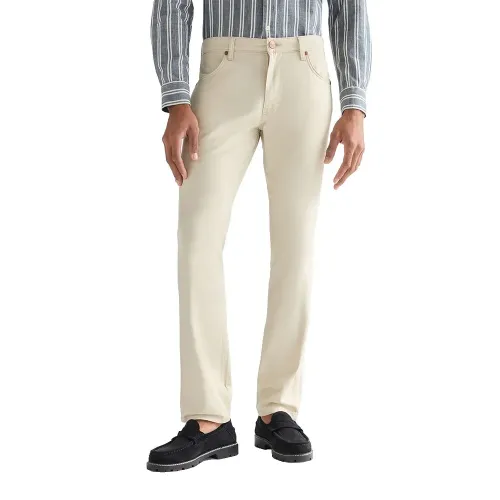 랭글러 112378995 Greensboro 레큘러 Fit 바지 142707172