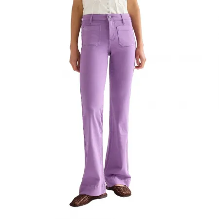 랭글러 112380303 Flare Fit 청바지 142707178