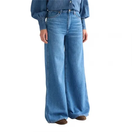 랭글러 Canyon 루즈 핏 청바지 142707203