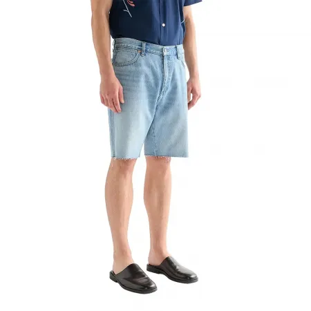 랭글러 Cowboy 데님 반바지 142707230