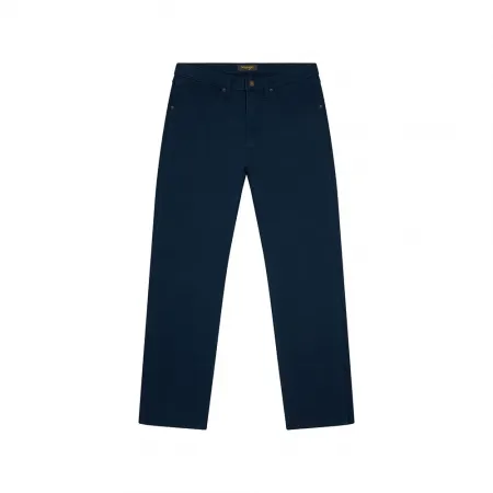 랭글러 Peak 컴포트 레귤러 핏 바지 142707291