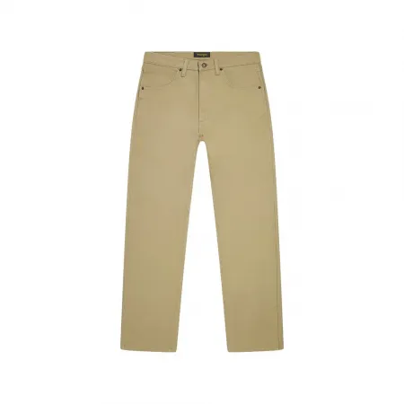 랭글러 Peak 컴포트 레귤러 핏 바지 142707292