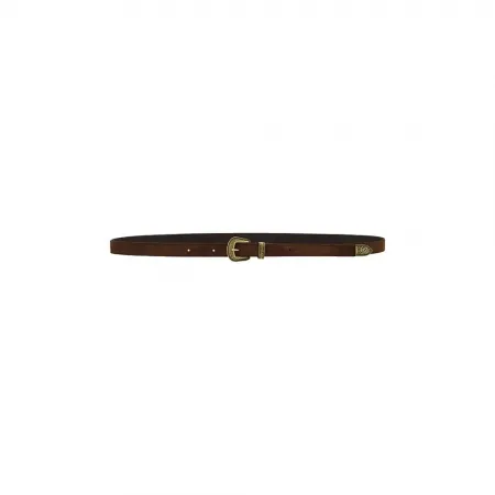 랭글러 Thin Western 벨트 142707347